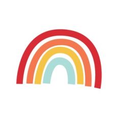 rainbow