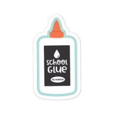 glue bottle