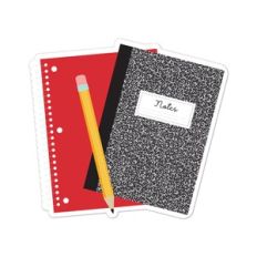 notebooks