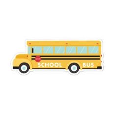 school bus