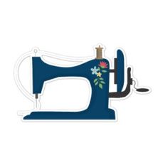 sewing machine