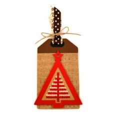 tag cross stitch tree