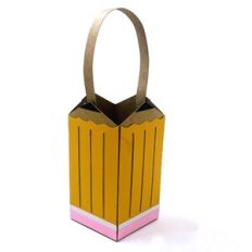 pencil gift box