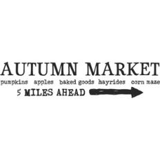 autumn market