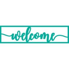 welcome