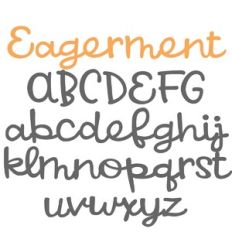 pn eagerment