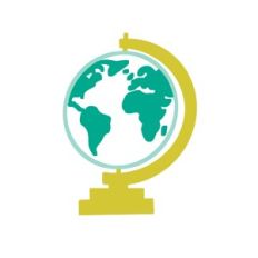 globe
