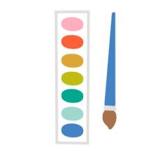paint set