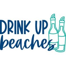 drink up beaches