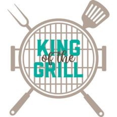 king of the grill