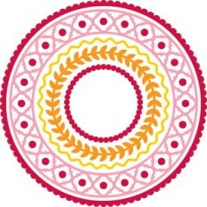 modern mandla design