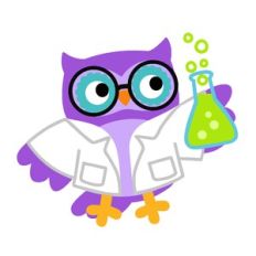 owl science student