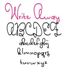 zp write away
