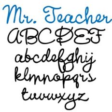 zp mr. teacher