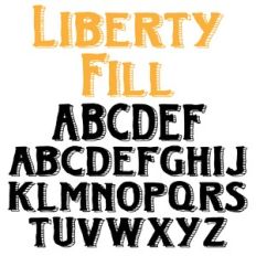 ld liberty fill