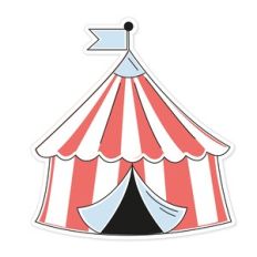 circus tent