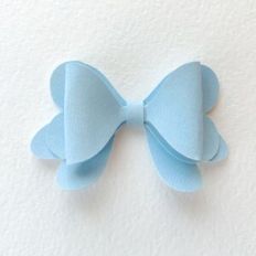 bow cut