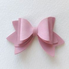 bow cut