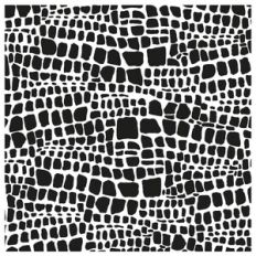 fashion patterns - snake print