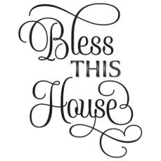 bless this house