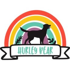 doggy rainbow bridge