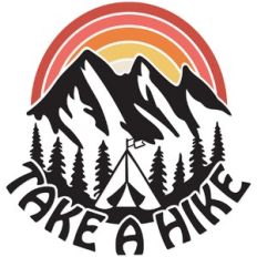 take a hike