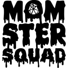 momster squad