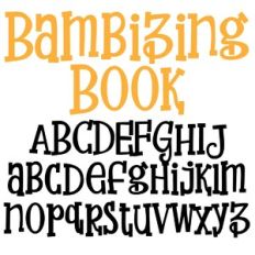pn bambizing book