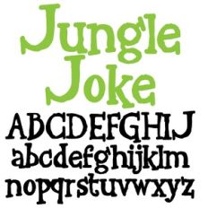 zp jungle joke