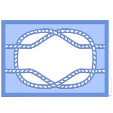 love knot aperture card