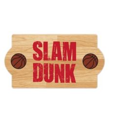 slam dunk