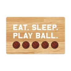 play ball