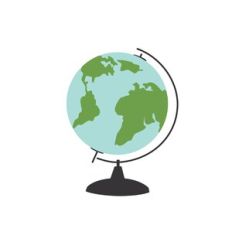 globe