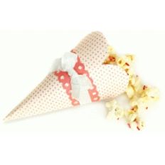 heart cone