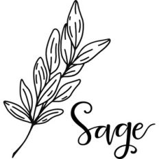 Sage - Kitchen Design