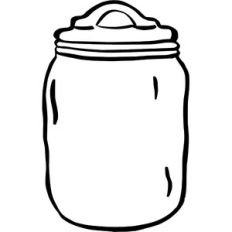 Kitchen Canister