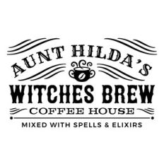 Aunt Hilda's Witches Brew