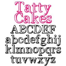 LD Tatty Cakes