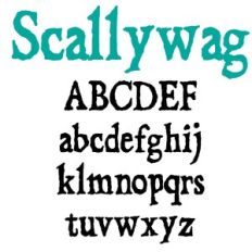 LD Scallywag