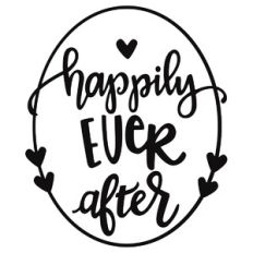 Happily Ever After