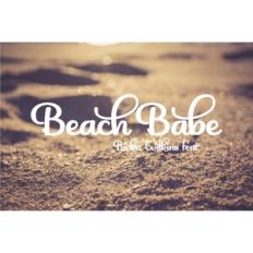 Beach Babe Font