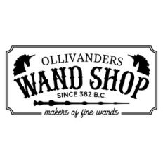 Ollivanders Wand Shop