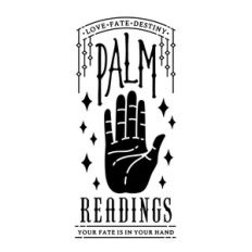 Palm Readings