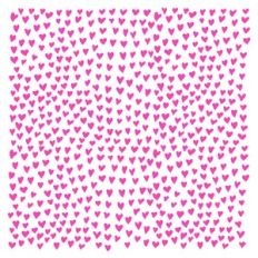 wonky hearts