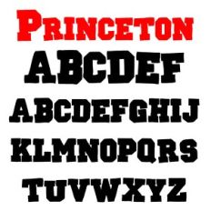 LD Princeton