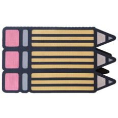 pencil card