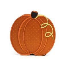 Pumpkin Box
