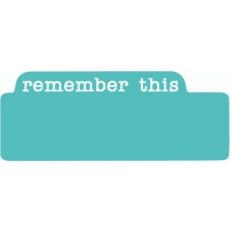 remember this tab
