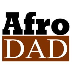 AFRO DAD