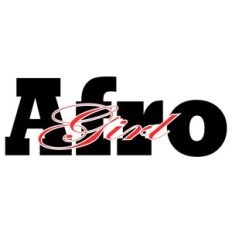 AFRO GIRL